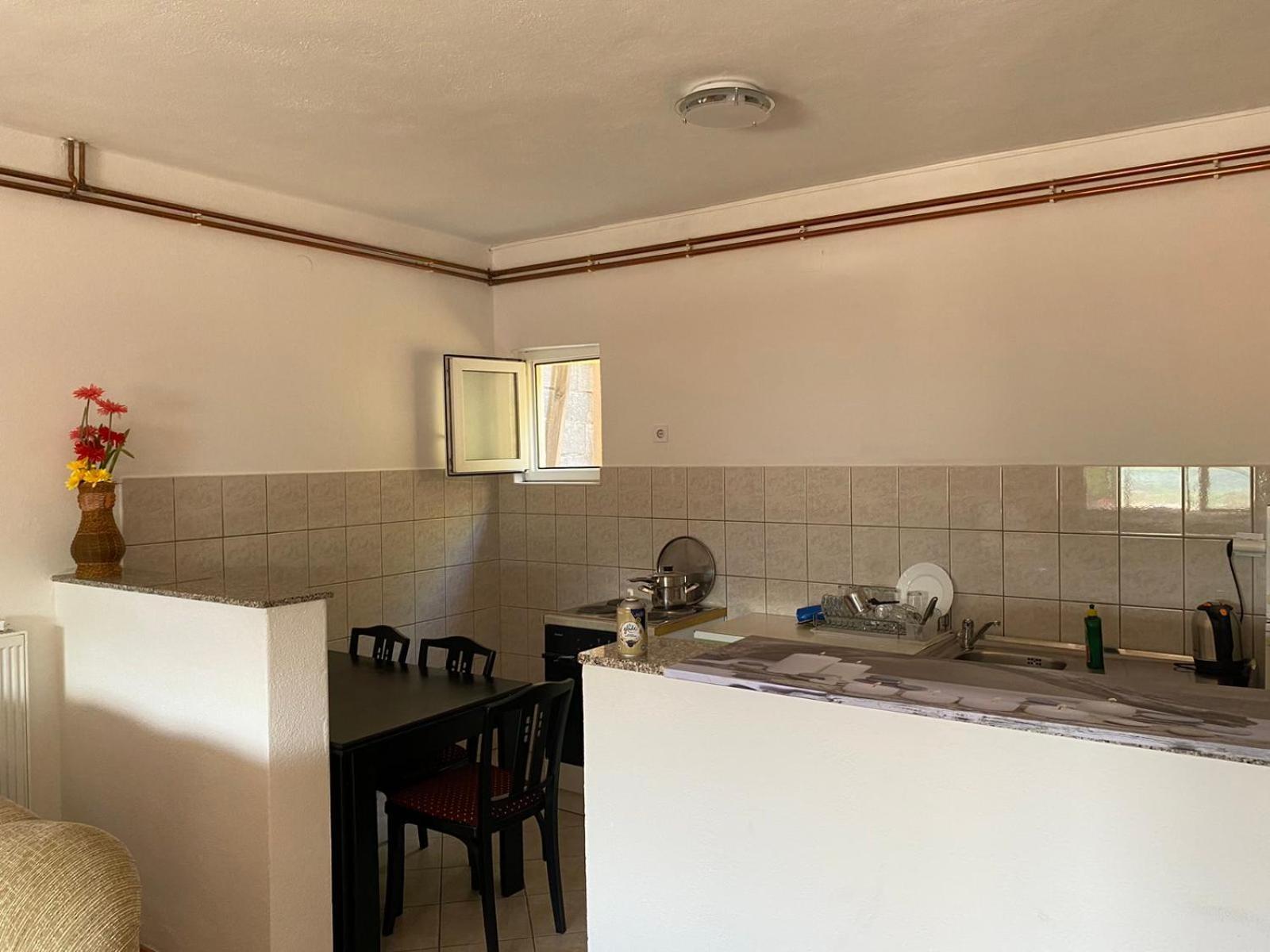 Apartment Sanjo Μόσταρ Εξωτερικό φωτογραφία