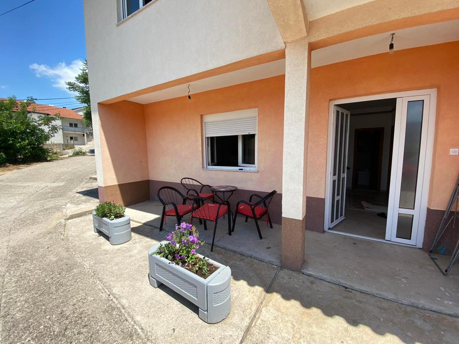 Apartment Sanjo Μόσταρ Εξωτερικό φωτογραφία